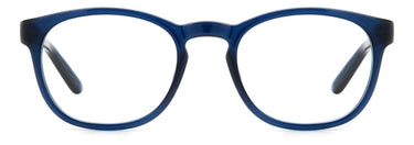 Premium Men Pierre Cardin Eyeglasses: P.C. 6249 - Blue - SpecSMART Eye Clinic (Front View)
